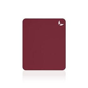 GoLite 22x18 cm Bordo Mouse Pad