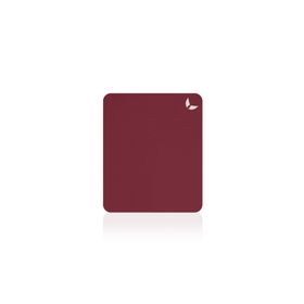 GoLite 22x18 cm Bordo Mouse Pad
