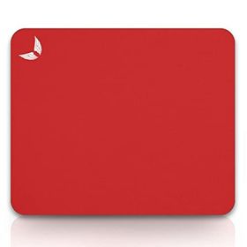 GoLite 27x23 cm Kırmızı Gamer Mouse Pad