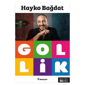 Gollik - Hayko Bağdat