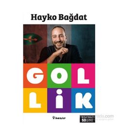 Gollik - Hayko Bağdat