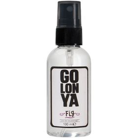 Golonya 100 ml Ege İnciri Kokulu Sprey Kolonya