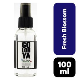 Golonya 100 ml Fresh Blossom Sprey Kolonya