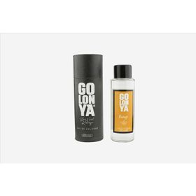 Golonya 250 ml Kargı Kolonya