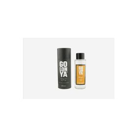 Golonya 250 ml Kargı Kolonya