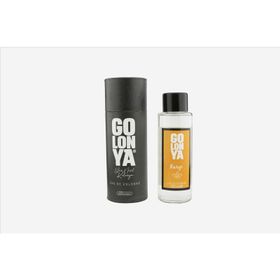 Golonya 250 ml Kargı Kolonya