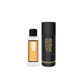 Golonya 250 ml Kargı Kolonya