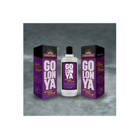 Golonya 250 ml Karışım Kokulu Kolonya