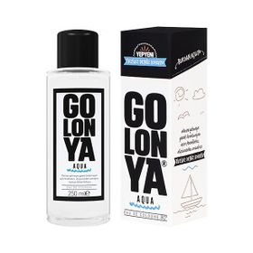 Golonya 250 ml Tuzsuz Deniz Kokusu Kolonya