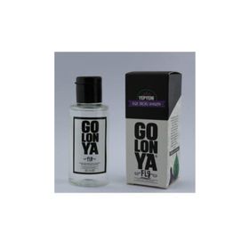Golonya 50 ml Ege İnciri Kokusu Kolonya