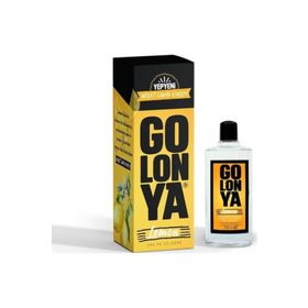 Golonya 80 Derece Misket Limon Kokulu 250 ml Kolonya
