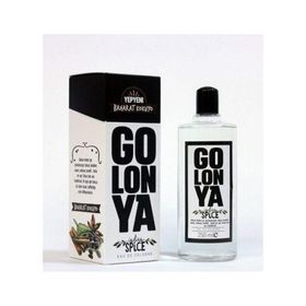 Golonya Baharat Kokusu 250 ml Spice Kolonya