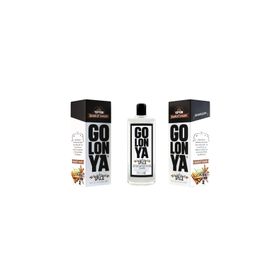 Golonya Baharat Kokusu 250 ml Spice Kolonya