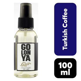 Golonya Coffee 100 ml Sprey