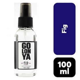 Golonya Fig Plastik Şise 100 ml Sprey