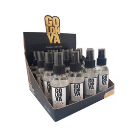 Golonya Fresh Blossom 16x100 ml Sprey Kolonya
