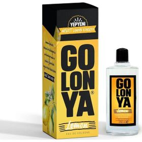 Golonya Lemon 100 ml Sprey