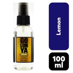 Golonya Lemon 100 ml Sprey