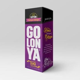 Golonya Remix 100 ml Sprey