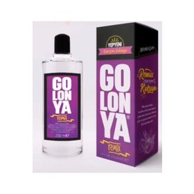 Golonya Remix 250 ml Kolonya