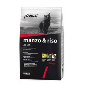Golosi Manzo & Riso Sıgır Etli 7.5 kg Yetişkin Kedi Maması