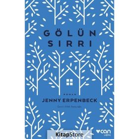 GÖLÜN SIRRI - JENNY ERPENBECK