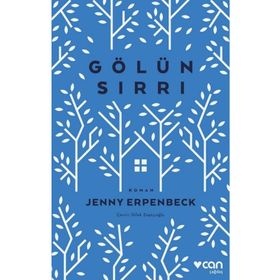 GÖLÜN SIRRI - JENNY ERPENBECK