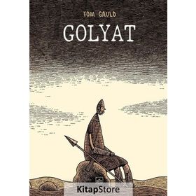 Golyat-Tom Gauld