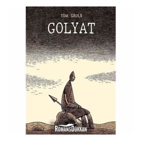 Golyat-Tom Gauld