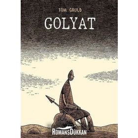 Golyat-Tom Gauld