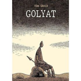 Golyat-Tom Gauld