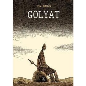 Golyat-Tom Gauld
