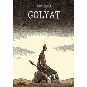 Golyat-Tom Gauld