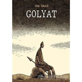 Golyat-Tom Gauld