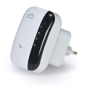 Gomax 300 Mbps Wi-fi Repeater Kablosuz Sinyal Güçlendirici Access Point