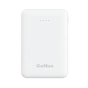 Gomax 4000mAh Powerbank