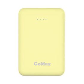 Gomax 4000mAh Powerbank