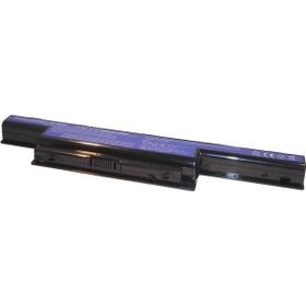 Gomax Acer AS10D75 Uyumlu Notebook Batarya