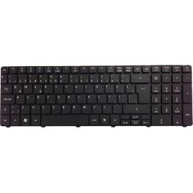 Gomax Acer Aspire 5742Z Laptop Klavye