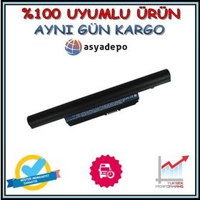 Gomax Acer Aspire 5820TZG Uyumlu Batarya