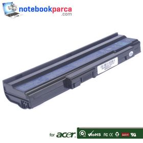 Gomax Acer Extensa 5635 Uyumlu Batarya