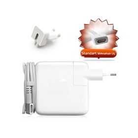 Gomax Apple Macbook Pro A1344 A1330 Uyumlu Adaptör