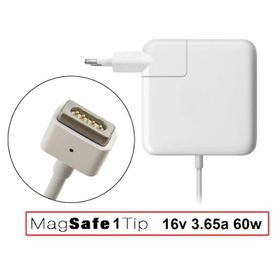 Gomax Apple MagSafe A1184 A1330 A1278 Uyumlu Notebook Adaptör