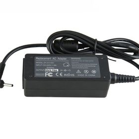 Gomax Asus 19V 2.1A 2.5x0.8 Uyumlu Notebook Adaptör