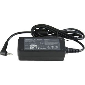Gomax Asus 19V 2.1A 2.5x0.8 Uyumlu Notebook Adaptör