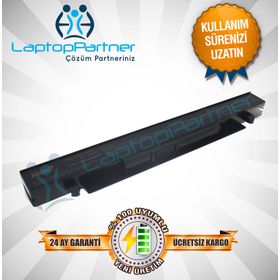 Gomax Asus A41-X550 Uyumlu Batarya