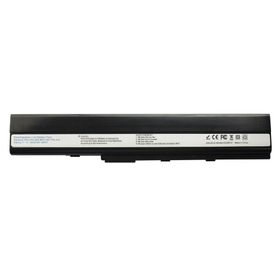 Gomax Asus A52JR Uyumlu Batarya