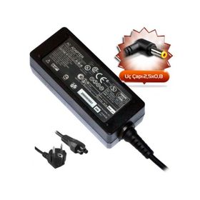 Gomax Asus Eee Pc 1001PX Uyumlu Adaptör