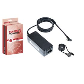 Gomax Asus Eee Pc 1015BX Uyumlu Adaptör