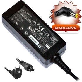 Gomax Asus Eee Pc 1215N Uyumlu Adaptör